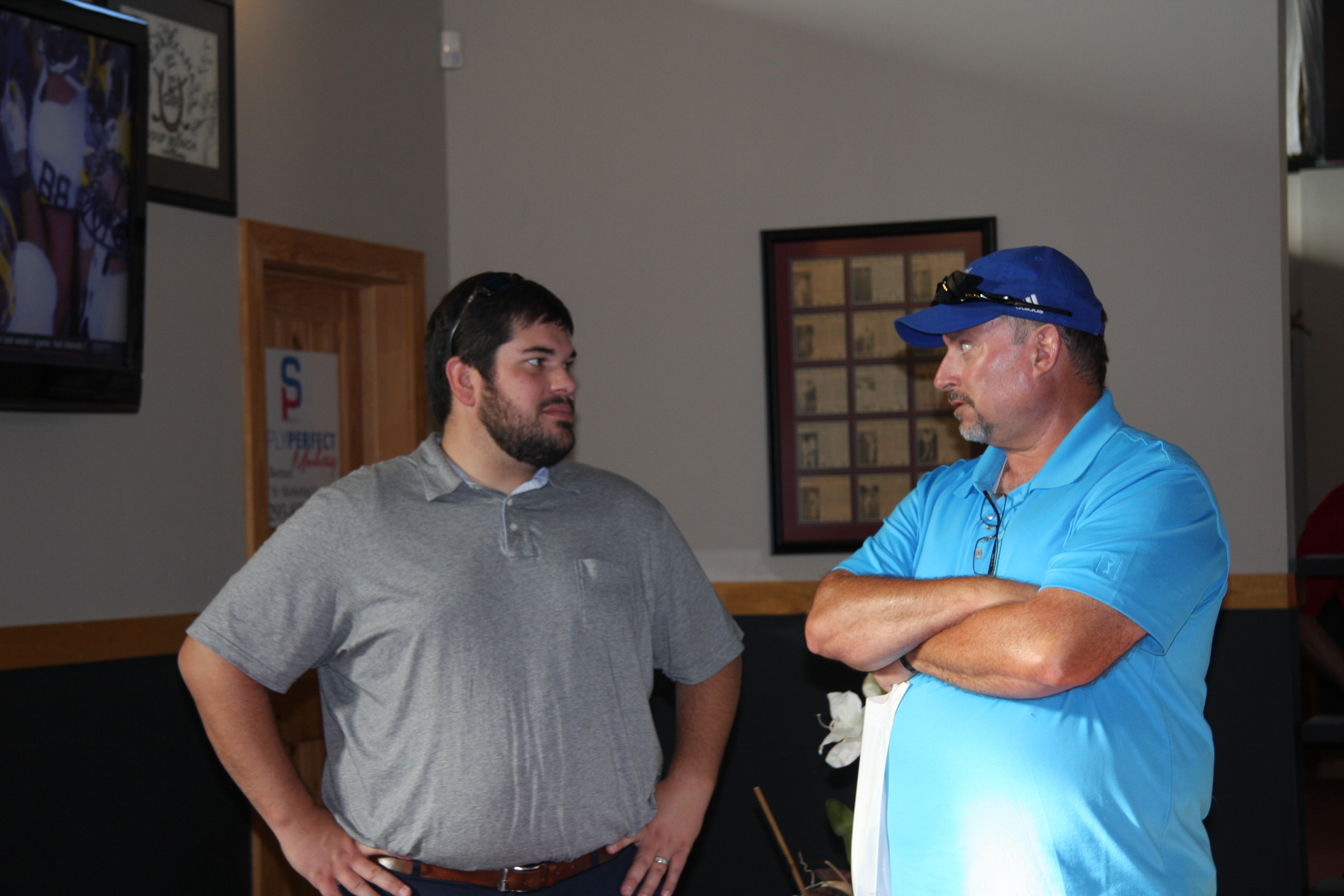 ToReachEveryYouthGolfTournament2015
